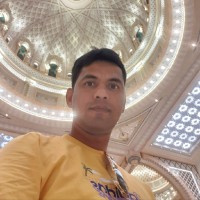 Mohammed Danish