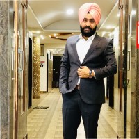 Sukhman Singh