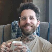Daniel Eldridge Cmgr Mcmi