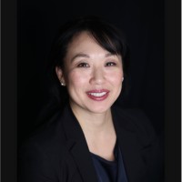 Yumi Numata Leahy