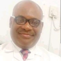 Eric Osuji