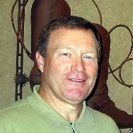 Danny Bishop