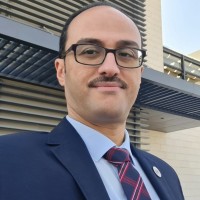 Mohamed Samir Ezz Elarab, Mba