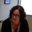 Dr Margaret Henderson