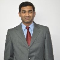 Dr.Thejaswi N.C.