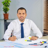 MD MARUF UR RAHMAN