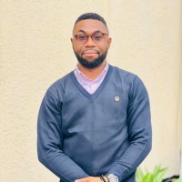 Chijioke Patrick