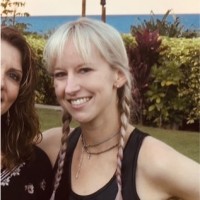 Stephanie Wander, Mba