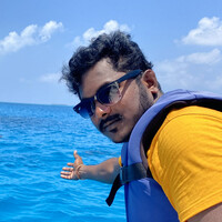 Thirunavukkarasu Mothilal