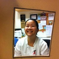 Janine Fong