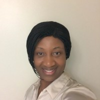 Vernita Thompson, PMP,CSM