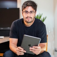 Alexandre Vilela
