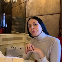 sara natalizia