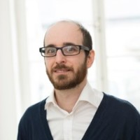 Gabriel S. Bliman