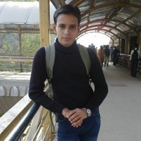 Barkat ali Shaikh