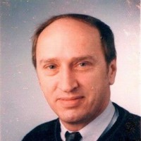 Jim Mcgee