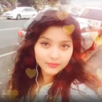 Beena Mehta