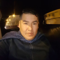 Nestor Alexandro La Cruz Anchante