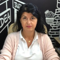 ioana andronache