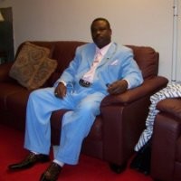 Kwaku Amoako-Boatey