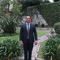 Jesús Villegas García