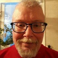 Conny Rönnholm