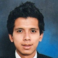 Sebastian Valladares Cartagena