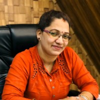 Hashma Harmalkar