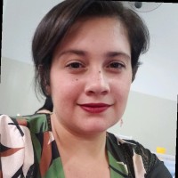 Larissa Fernandes Domingues