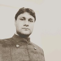 Shane Ali Advocate