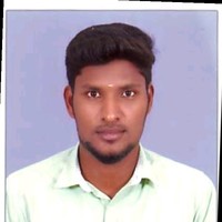 Vignesh V