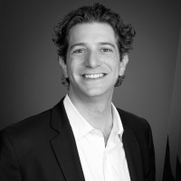 Benjamin Ostrow