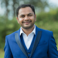 Manoj Devadas