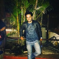 Yashraj Khatri