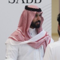 Mohammed AlHussaini