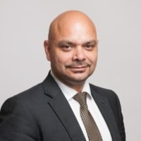 Alistair Marks