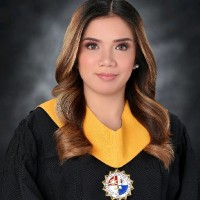Mary Joy Gallardo