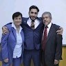 Edgar Adolfo Villuendas Torres