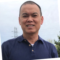 Quoc (Michael) Dao