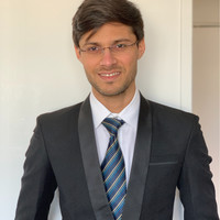 Aamir Patel