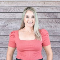 Amanda Bushnell