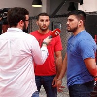 Alberto Pérez Sierra