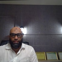 Mohammad Ali Tinku