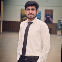 M Nadeem Arif