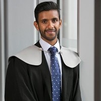 Akash Patel