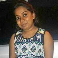 Amruta Karande