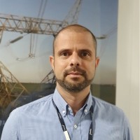 Daniel Lagos