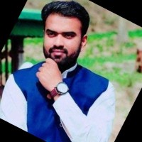 Muhammad Umer Pervez