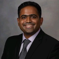 Bharat Nandakumar