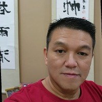 MASTER DANIEL COI ENG CHYE